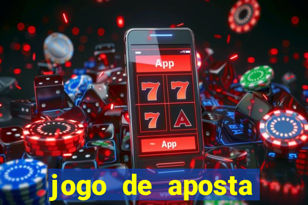 jogo de aposta para menores de idade